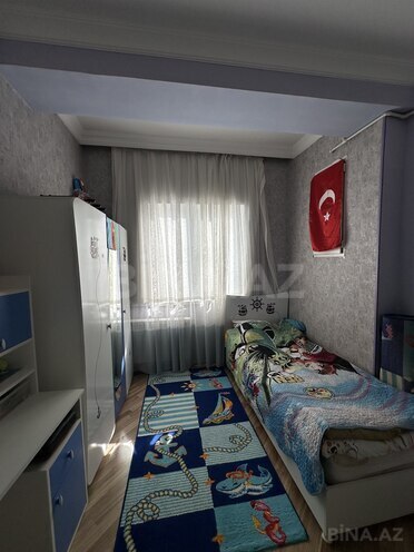Продаётся 3-комн. новостройка 105 м², photo 11 from 19