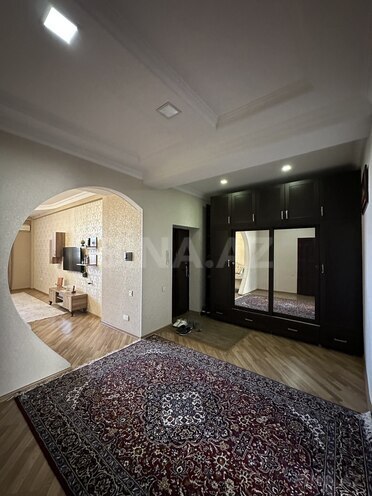 Продаётся 3-комн. новостройка 105 м², photo 17 from 19