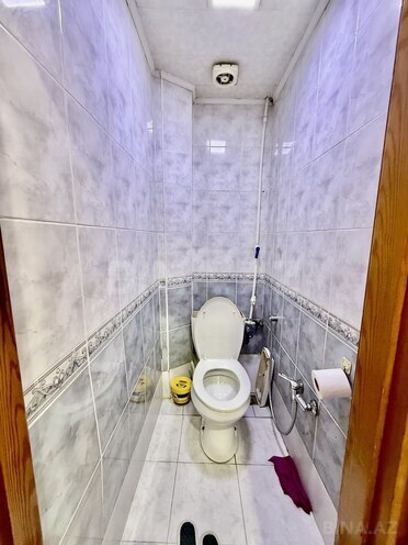 Продаётся 2-комн. вторичка 60 м², м. Кара Караев, photo 10 from 11