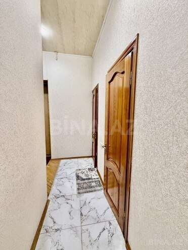 Продаётся 2-комн. вторичка 60 м², м. Кара Караев, photo 7 from 11