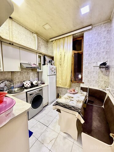 Продаётся 2-комн. вторичка 60 м², м. Кара Караев, photo 5 from 11