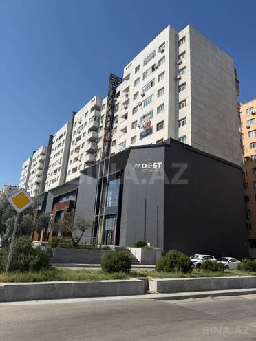 Satılır 2 otaqlı yeni tikili 70 m², photo 1 from 32