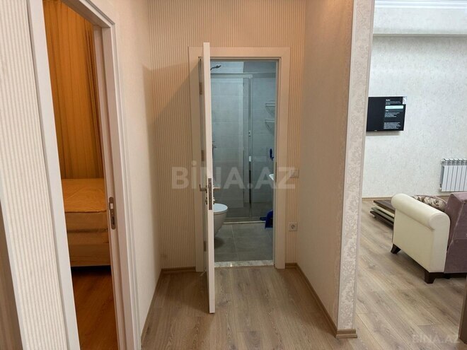 Сдаётся 2-комн. новостройка 55 м², м. 20 января, photo 11 from 19