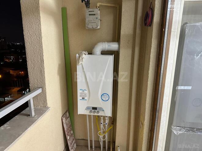 Сдаётся 2-комн. новостройка 55 м², м. 20 января, photo 18 from 19