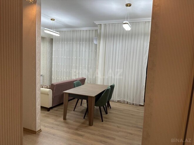 Сдаётся 2-комн. новостройка 55 м², м. 20 января, photo 13 from 19
