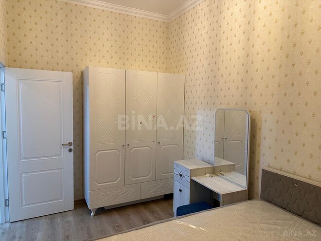 Сдаётся 2-комн. новостройка 55 м², м. 20 января, photo 8 from 19