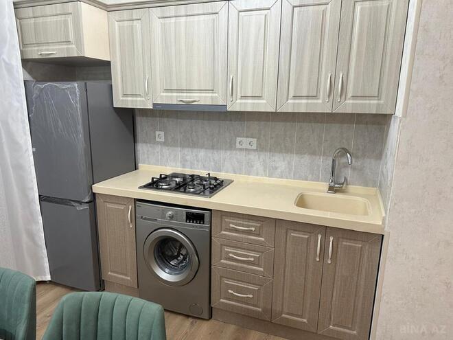 Сдаётся 2-комн. новостройка 55 м², м. 20 января, photo 7 from 19