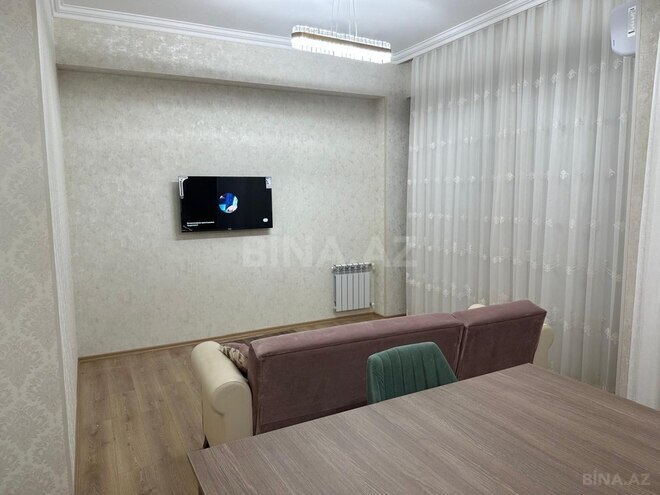 Сдаётся 2-комн. новостройка 55 м², м. 20 января, photo 4 from 19