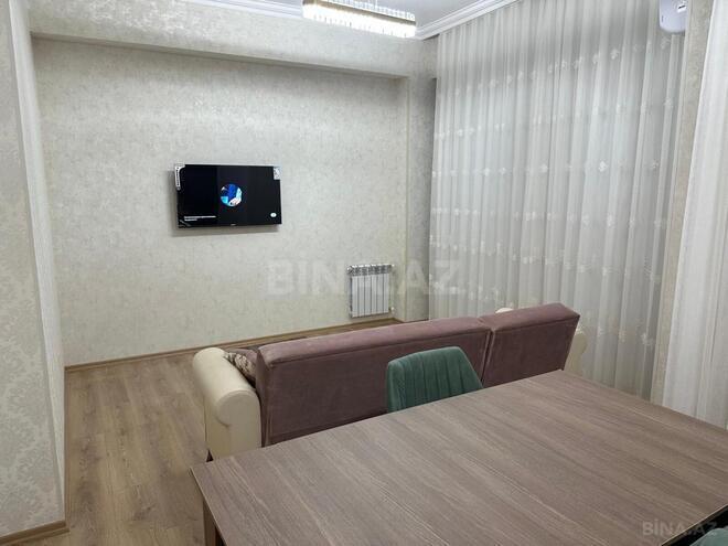 Сдаётся 2-комн. новостройка 55 м², м. 20 января, photo 5 from 19