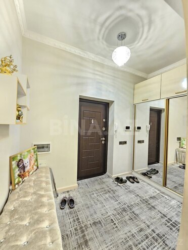Satılır 3 otaqlı yeni tikili 100 m², photo 15 from 21