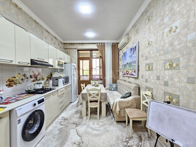 Satılır 3 otaqlı yeni tikili 100 m², photo 6 from 21
