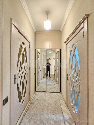 Satılır 3 otaqlı yeni tikili 100 m², photo 13 from 21