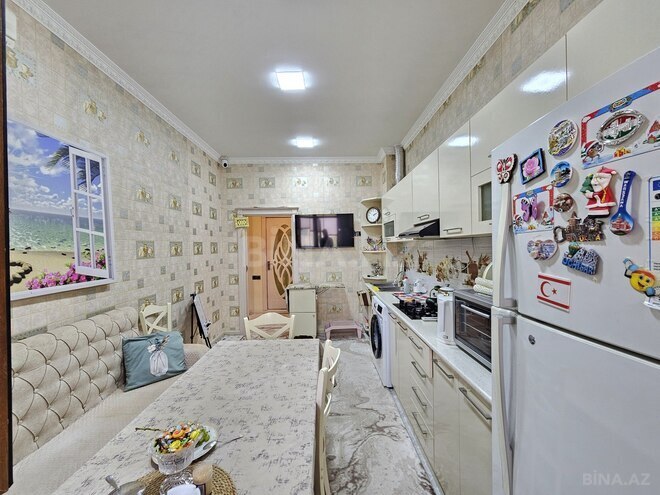 Satılır 3 otaqlı yeni tikili 100 m², photo 8 from 21