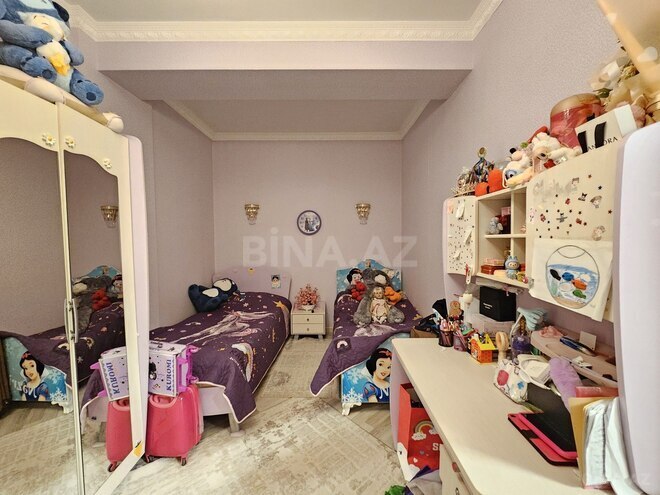 Satılır 3 otaqlı yeni tikili 100 m², photo 12 from 21