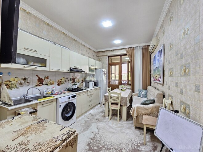 Satılır 3 otaqlı yeni tikili 100 m², photo 7 from 21