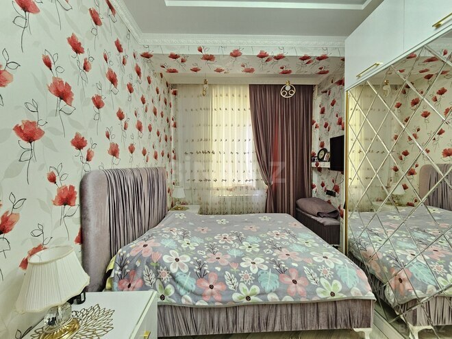 Satılır 3 otaqlı yeni tikili 100 m², photo 10 from 21