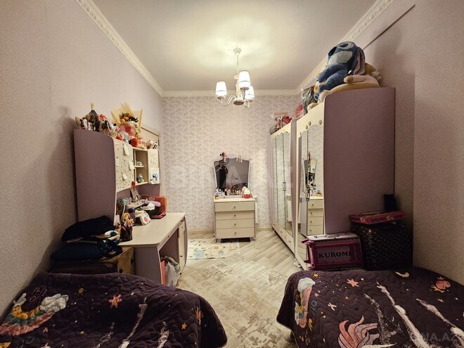 Satılır 3 otaqlı yeni tikili 100 m², photo 11 from 21