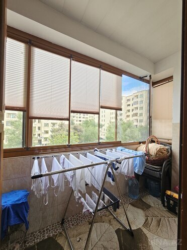 Satılır 3 otaqlı yeni tikili 100 m², photo 19 from 21