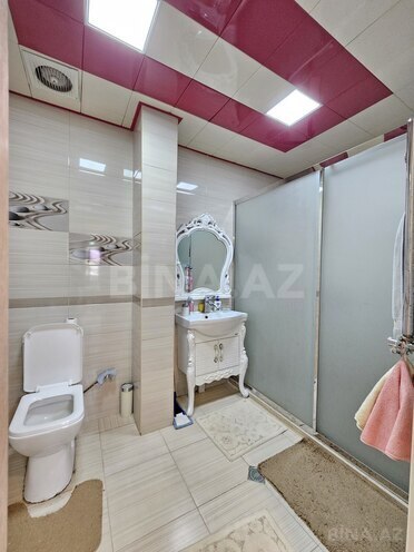 Satılır 3 otaqlı yeni tikili 100 m², photo 16 from 21