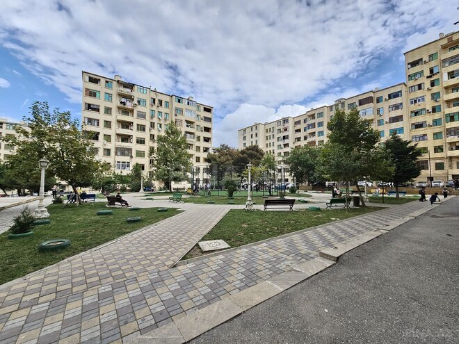 Satılır 3 otaqlı yeni tikili 100 m², photo 20 from 21