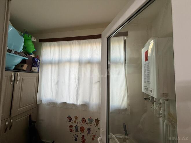 Satılır 2 otaqlı köhnə tikili 60 m², photo 18 from 19