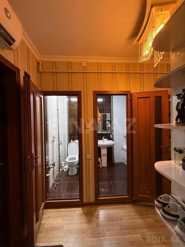 Satılır 2 otaqlı köhnə tikili 60 m², photo 16 from 19