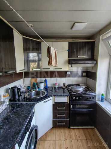 Satılır 2 otaqlı köhnə tikili 60 m², photo 5 from 16