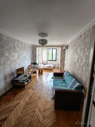 Satılır 2 otaqlı köhnə tikili 60 m², photo 15 from 16
