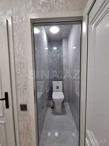 Satılır 2 otaqlı köhnə tikili 60 m², photo 16 from 30