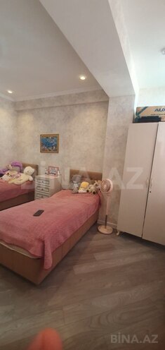 Продаётся 3-комн. новостройка 135 м², м. Иншаатчылар, photo 10 from 23