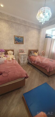 Продаётся 3-комн. новостройка 135 м², м. Иншаатчылар, photo 11 from 23
