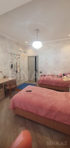 Продаётся 3-комн. новостройка 135 м², м. Иншаатчылар, photo 12 from 23