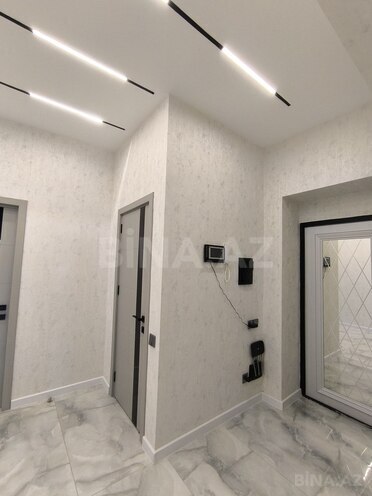 Продаётся 3-комн. новостройка 135 м², м. Иншаатчылар, photo 20 from 23