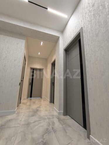 Продаётся 3-комн. новостройка 135 м², м. Иншаатчылар, photo 22 from 23
