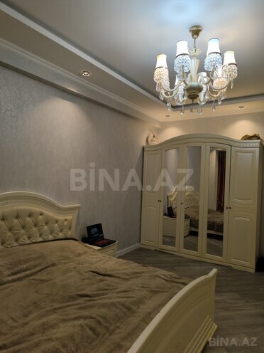 Продаётся 3-комн. новостройка 135 м², м. Иншаатчылар, photo 8 from 23
