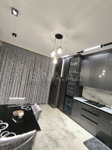 Продаётся 3-комн. новостройка 135 м², м. Иншаатчылар, photo 4 from 23