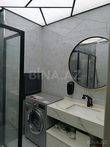 Продаётся 3-комн. новостройка 135 м², м. Иншаатчылар, photo 13 from 23