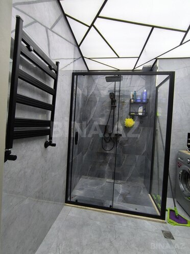 Продаётся 3-комн. новостройка 135 м², м. Иншаатчылар, photo 15 from 23