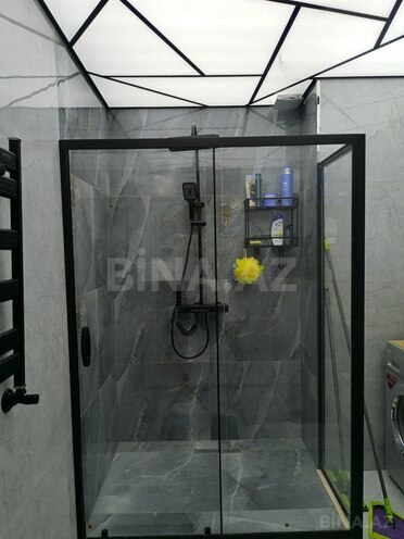 Продаётся 3-комн. новостройка 135 м², м. Иншаатчылар, photo 17 from 23