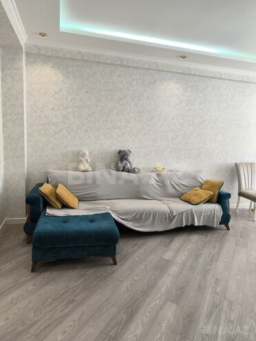 Продаётся 3-комн. новостройка 135 м², м. Иншаатчылар, photo 7 from 23