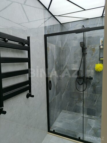 Продаётся 3-комн. новостройка 135 м², м. Иншаатчылар, photo 14 from 23