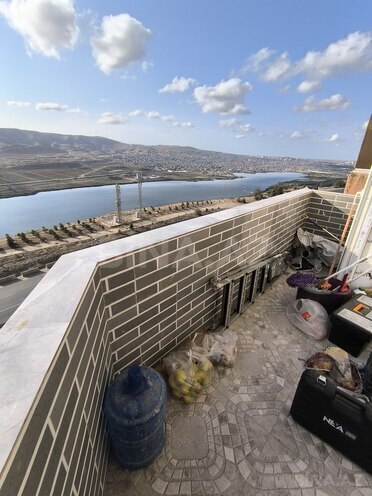 Продаётся 3-комн. новостройка 135 м², м. Иншаатчылар, photo 18 from 23