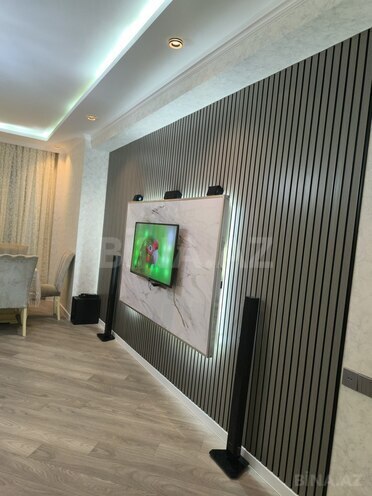 Продаётся 3-комн. новостройка 135 м², м. Иншаатчылар, photo 5 from 23