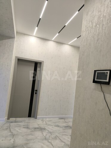 Продаётся 3-комн. новостройка 135 м², м. Иншаатчылар, photo 21 from 23