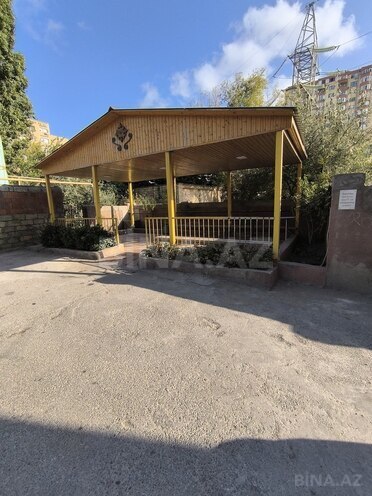 Продаётся 3-комн. новостройка 135 м², м. Иншаатчылар, photo 19 from 23