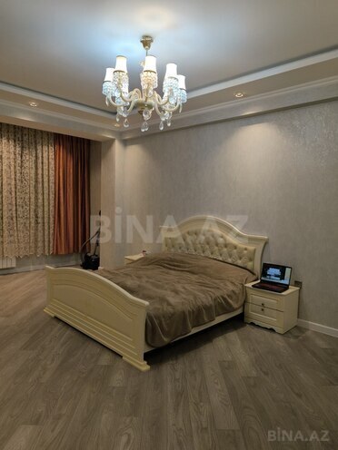 Продаётся 3-комн. новостройка 135 м², м. Иншаатчылар, photo 9 from 23