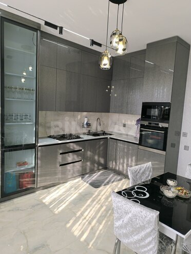 Продаётся 3-комн. новостройка 135 м², м. Иншаатчылар, photo 3 from 23
