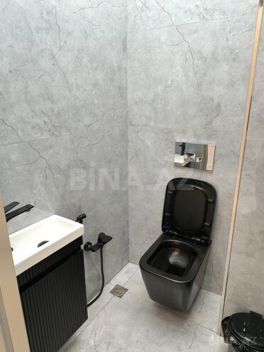 Продаётся 3-комн. новостройка 135 м², м. Иншаатчылар, photo 16 from 23