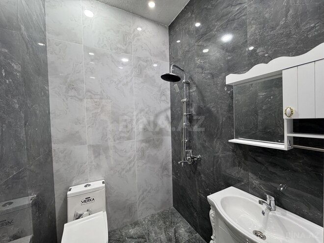 Satılır 4 otaqlı həyət evi/bağ evi 125 m², Şüvəlan q., photo 12 from 16