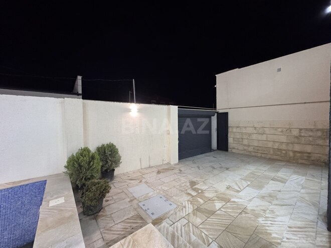 Satılır 4 otaqlı həyət evi/bağ evi 125 m², Şüvəlan q., photo 5 from 16